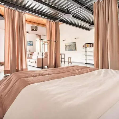 Apartamento Tavola Tonda Palermo