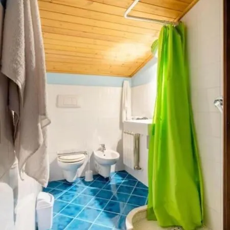 Apartamento Tavola Tonda Palermo