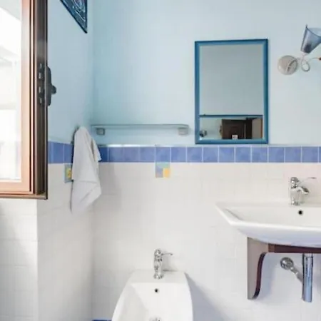 Apartamento Tavola Tonda