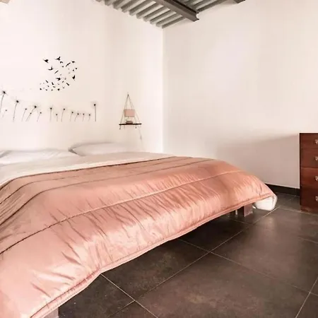 Apartamento Tavola Tonda Palermo