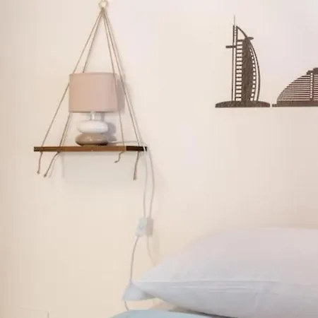 Apartamento Tavola Tonda *